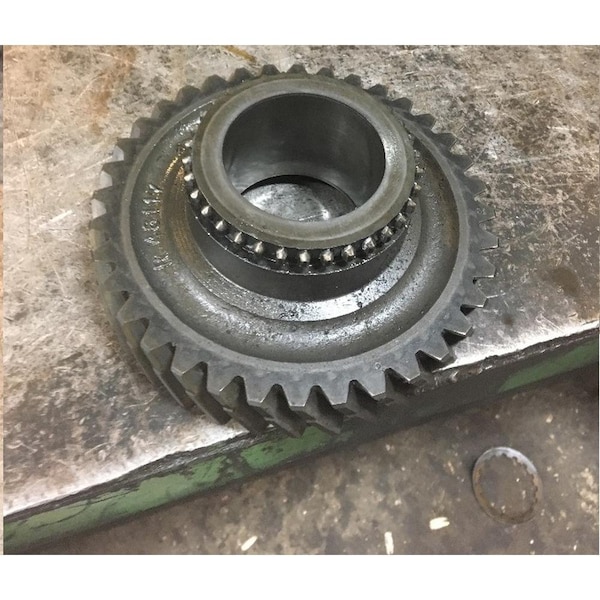 Aftermarket AMUR46117 Used Pinion Shaft Gear AMUR46117-ABL - main